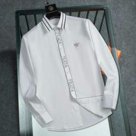 Picture of Prada Shirt Long _SKUPradaM-3XL26nr5927036
